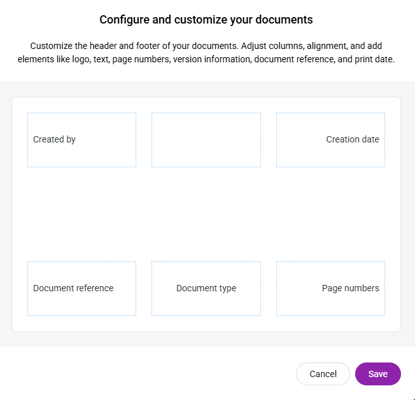 Document Customization-1